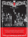 Verdi / Nabucco / Il Trovatore - Verdi Alla Scala 1: Cori Preludi Sinfonie - Music CD