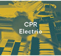 Pivec / Ruzicka / Carter - Cpr Electrio - Music CD