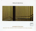 Bach / Bialko,andrzej - Organ Recital - Music CD