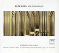 Eben / Bialko,andrzej - Job For Organ - Music CD