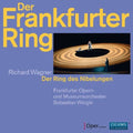 Wagner / Frankfurt Opera & Museum Orchestra - Ring Of The Nibelung - Music CD