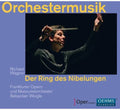Wagner / Frankfurt Opera & Museum Orchestra - Orchestral Music From The Ring Of The Nibelung - Music CD