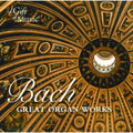 Bach / Souter,martin - Great Organ Works - Music CD