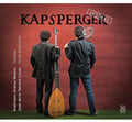 Kapsperger / Lucas / Krishnasol - Kapsperger Offbeat - Music CD
