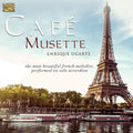 Ugarte,enrique - Cafe Musette - Music CD