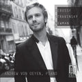 Debussy / Von Oeyen,andrew - Debussy Stravinsky Newman - Music CD