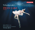 Tchaikovsky / Ehnes / Bergen Philharmonic Orch - Swan Lake - Super Audio CD