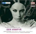 Marschner / Kaufmann / Wdr Rundfunkorchester Koln - Der Vampyr - Music CD