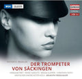 Nessler / Prey / Wdr Rundfunkorchester Koln - Trumpeter Of Sackingen - Music CD