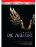 Wagner / Keyes / De Nederlandse Opera / Audi - Die Walkure - DVD