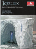 Anderson / Wetter-smith / North Carolina Camerata - Iceblink - DVD