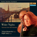 Prokofiev / Masurenko / Ishay - White Nights 2 - Music CD