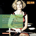 Hummel / Meininger / Gepp - Con Garbo - Music CD