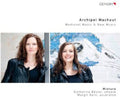 Machaut / Mixtura - Archipel Machaut - Music CD