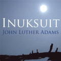 Adamsinuksuit Music CD