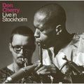 Cherry,don - Don Cherry Live In Stockholm - Vinyl Record