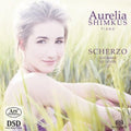 Schumann / Beethoven / Liszt - Scherzo - Music CD