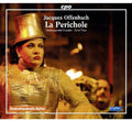 Offenbach / Brohm / Theis - La Perichole - Music CD