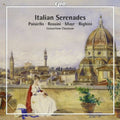 Paisiello / Consortium Classicum - Italian Serenades - Music CD