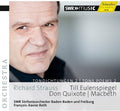 Strauss / Roth - Tone Poems 2: Till Eulenspiegels Lustige Streiche - Music CD