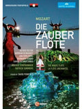 Mozart / Reiter / Wiener Symphoniker / Summers - Magic Flute - DVD