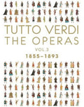 Verdi / Nucci / Armiliato / Prestia / Dessi - Tutto Verdi Operas 3 (1855 - 1893) - Blu-ray