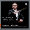 Beethoven / Symphonieorchester Des Bayerischen - Symphonies & Reflections - Music CD