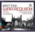 Britten / Symphonieorchester Des Bayerischen - War Requiem - Music CD