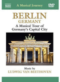 Beethoven - Musical Journey: Germany - DVD