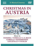 Bach,j.s. / Handel - Musical Journey: Austrian Christmas - DVD