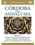 Lalo / Saint-saens / Sarasate - Musical Journey: Cordoba - DVD