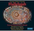 Handel,g.f. / Neumeyer Consort / Mainz - Hallelujah - Music CD