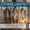 Handel / Schornsheim / Wiener Akademie - Organ Concertos - Music CD