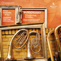 Mussorgsky / Brass Ensemble Of Lucerne Festival - Pictures At An Exhibition / Night On Bald Mountain - Music CD