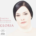 Handel / Bach,j.s. / Mozart / Heinichen - Gloria - Music CD