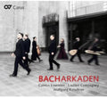 Bach,j.s. / Calmus Ensemble / Lautten Compagney - Bacharcades - Music CD