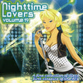 Nighttime Lovers 19 / Various - Nighttime Lovers 19 / Various - Music CD