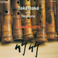 Neptune,john Kaizen - Asian Roots - Music CD