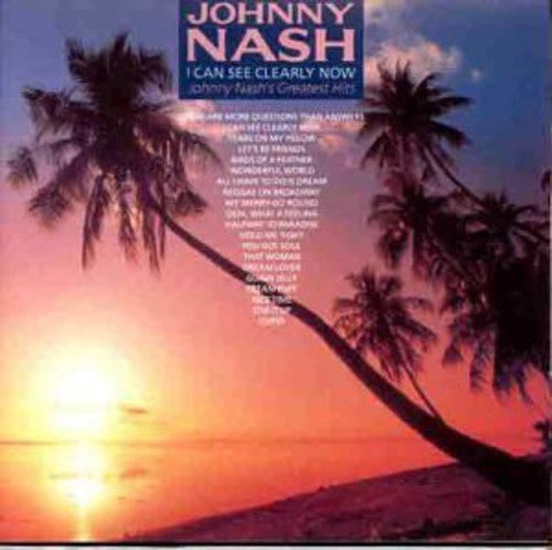 Nash,johnny - Greatest Hits - Music CD