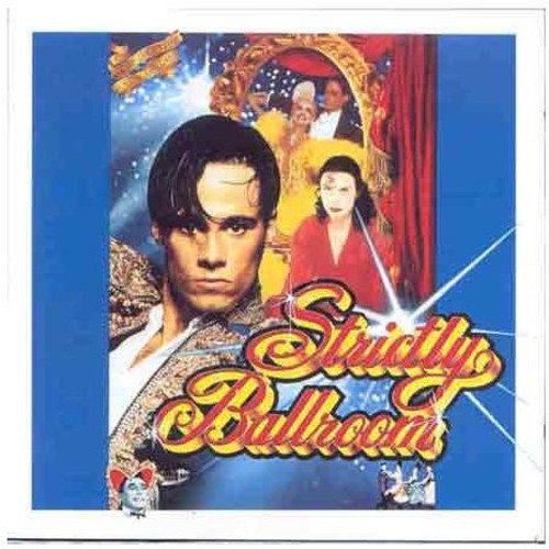 Strictly Ballroom / O.s.t. - Strictly Ballroom / O.s.t. - Music CD