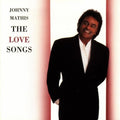 Mathis,johnny - Love Songs - Music CD