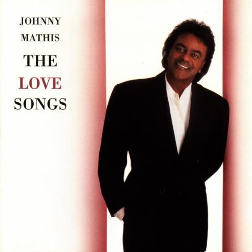 Mathis,johnny - Love Songs - Music CD
