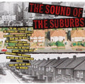 Sound Of The Suburbs: 80's New Wave / Various - Sound Of The Suburbs: 80's New Wave / Various - Music CD