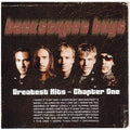 Backstreet Boys - Greatest Hits: Chapter One - Music CD