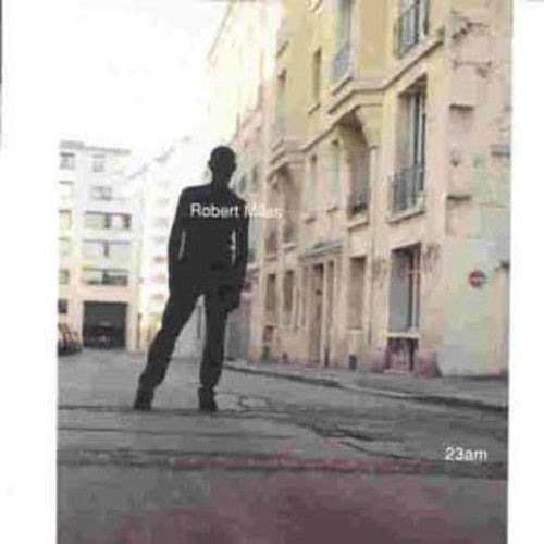 Miles,robert - 23 Am - Music CD