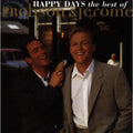 Robson & Jerome - Happy Days: Best Of - Music CD
