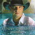 Chesney,kenny - Best Of - Music CD