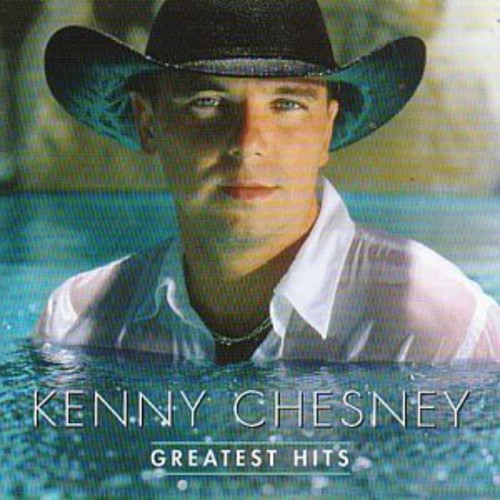 Chesney,kenny - Best Of - Music CD