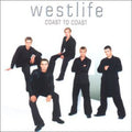 Westlife - Coast To Coast - Music CD