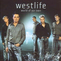 Westlife - World Of Our Own - Music CD